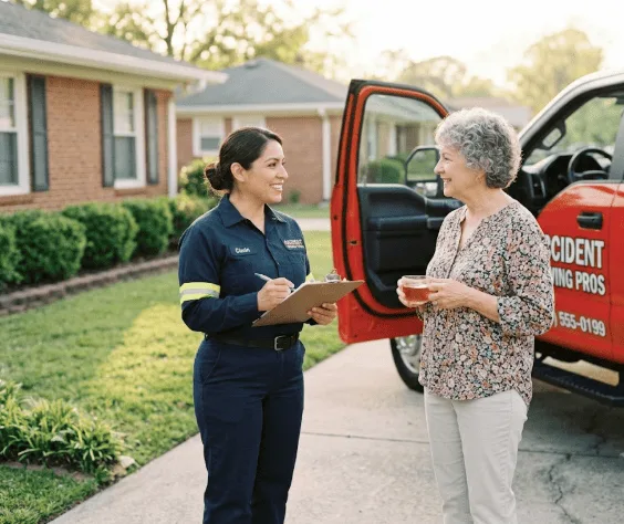 Accident Towing Service Jericho, NY FAQs